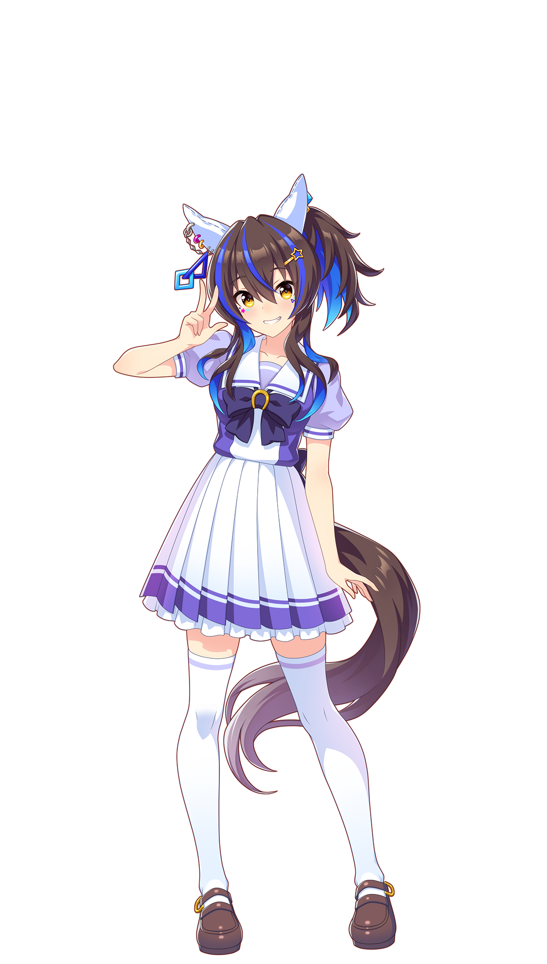 Daitaku Helios 