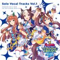 Solo Vocal Tracks Vol.1/2 (3th Event)