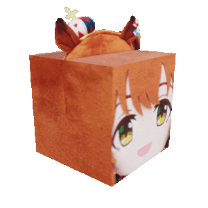 Bingus cube.gif