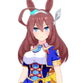 Mihono Bourbon Outfit Image