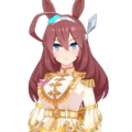 Mihono Bourbon Outfit Image