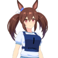 Hishi Akebono Outfit Image