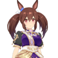 Hishi Akebono Outfit Image