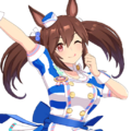 Hishi Akebono Outfit Image