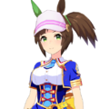 Ines Fujin Outfit Image