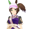 Ines Fujin Outfit Image