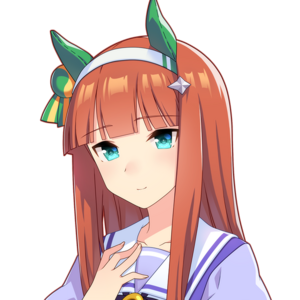 Silence Suzuka (Icon).png