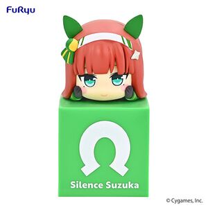 Silence Suzuka Hikkake.jpg